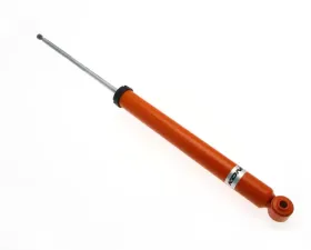 KONI STR.T (orange) 8050- non-adjustable, twin-tube low pressure gas Ford Focus Rear 2000-2004